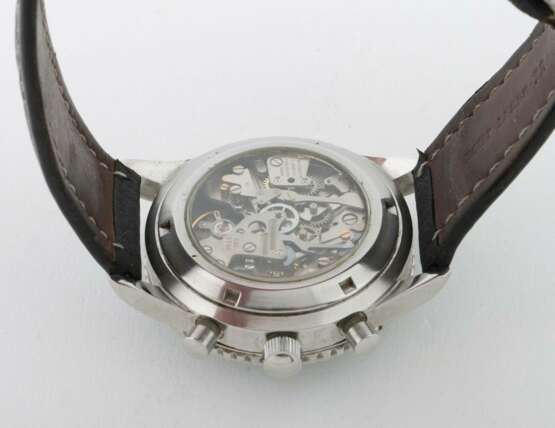 Herrenarmbanduhr Excelsior Park Monte Carlo Schweiz - photo 3