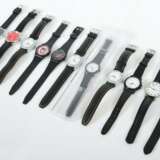 11 Armbanduhren verschiedene Hersteller - photo 2