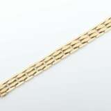 Gliederarmband Gelbgold 585 - фото 2