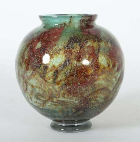 Ikora Bodenvase WMF Geislingen - photo 2