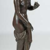 Bildhauer des 19./20. Jh. ''Venus beim Bade'' - фото 2