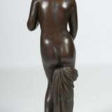 Bildhauer des 19./20. Jh. ''Venus beim Bade'' - фото 5