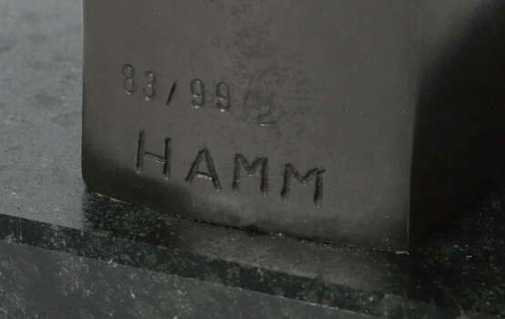 Hamm - фото 4