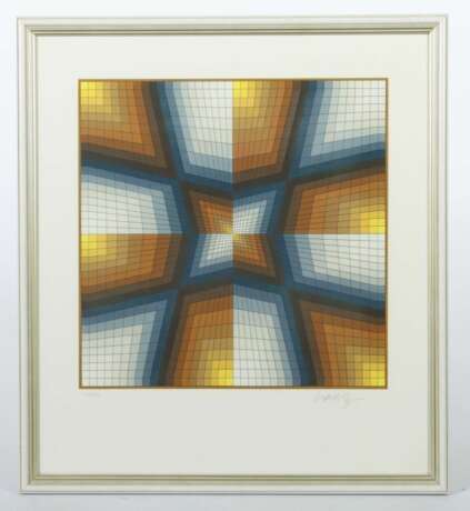 Vasarely - photo 2