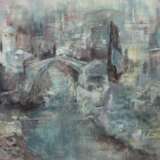 Maler des 20. Jh. ''Memento Mostar'' - Foto 1