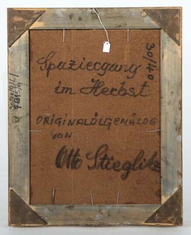 Stieglitz - photo 4
