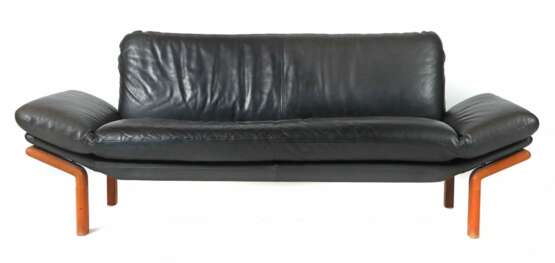 ''Komfort'' Dreisitzer-Couch Dänemark - Foto 1