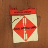 Sitzbank Knoll International - Foto 3
