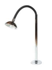 Steh- und Bogenlampe 1960/70er