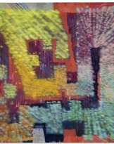 KELTIE FERRIS (B. 1977)