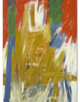 JACK TWORKOV (1900-1982)