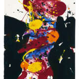 SAM FRANCIS (1923-1994) - photo 1