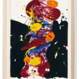 SAM FRANCIS (1923-1994) - photo 2