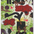 RAMMELLZEE (1960-2010) - Auction prices