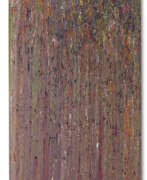 Larry Poons. LARRY POONS (b. 1937)