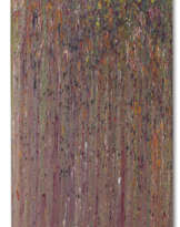 LARRY POONS (b. 1937)