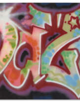 DAZE (B. 1962)