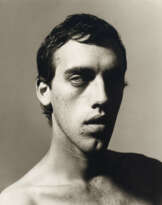 PETER HUJAR (1934-1987)