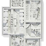LOUISE NEVELSON (1899-1988) - photo 1