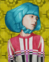 ÁNGELES AGRELA (B. 1966)