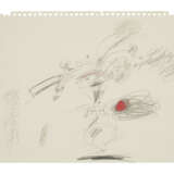 CY TWOMBLY (1928-2011) - Foto 1