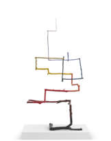 EVAN HOLLOWAY (B. 1967)