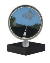 ALLAN D'ARCANGELO (1930-1998)