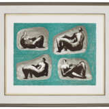 HENRY MOORE (1898-1986) - photo 2