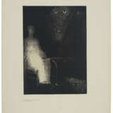 ODILON REDON (1840-1916) - фото 4