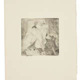 EDGAR DEGAS (1834-1917) - photo 19