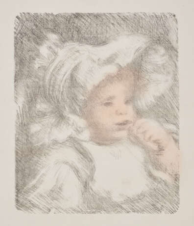 PIERRE-AUGUSTE RENOIR (1841-1919) - фото 1