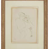 HENRI DE TOULOUSE-LAUTREC (1864-1901) - Foto 2