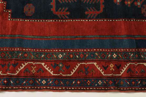 Kazak - photo 6