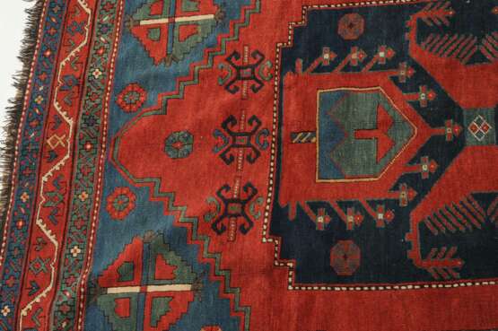 Kazak - photo 11