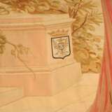 Tapisserie-Aubusson - photo 7