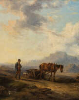 James Arthur O'Connor (1792 Dublin - 1841 Brompton)