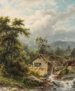 Carl August Sommer. Carl August Sommer (1829 Veitlahm/Oberfranken - 1894 Altona)