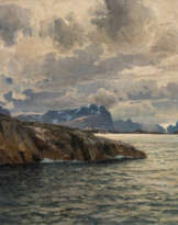 Karl Theodor Böhme (1866 Hamburg - 1939 München)