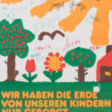 Joseph Beuys (1921 Kleve - 1986 Düsseldorf) (F) - фото 1