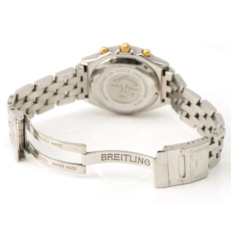 Breitling Chronomat - photo 4