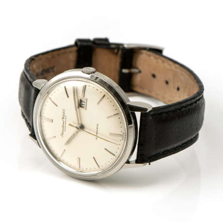 IWC Date Vintage - photo 2