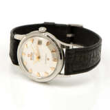 Omega Constellation Chronometer Date Pie Pan - Foto 2