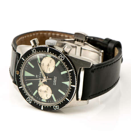 Pierce Chronograph - photo 2