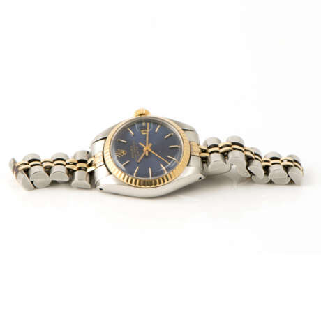 Rolex Oyster Perpetual Date - photo 2