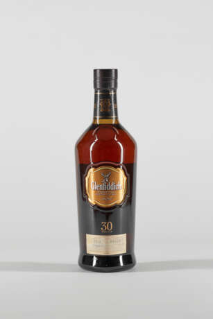 Glenfiddich 30 Year Old Cask Selection - photo 3