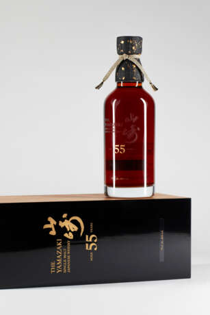 The Yamazaki 55 Year Old - Foto 12