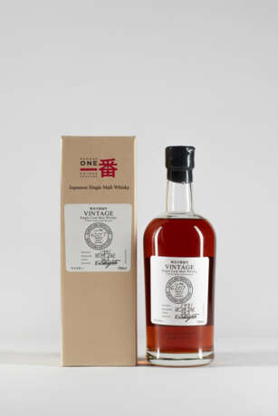 Karuizawa Single Cask 1981 - photo 1