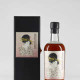 Karuizawa 1999/2000 Geisha Label - photo 1