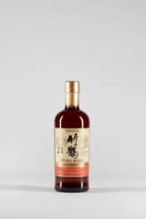 Nikka Taketsuru 21 Year Old Pure Malt 80th Anniversary