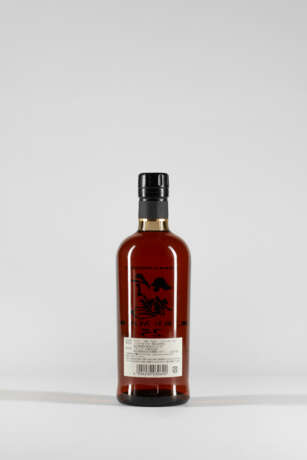 Nikka Taketsuru 21 Year Old Pure Malt - фото 2